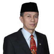 Prof. Dr. Suparman Marzuki, S.H., M.Si.
