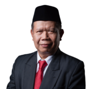 Prof. Dr. M. Syamsudin, S.H., M.H. Prof. Dr. M. Syamsudin, S.H., M.H.