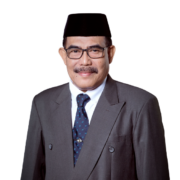 Dr. Drs. Rohidin, S.H., M.Ag.