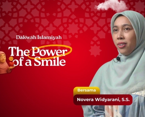 Charity and A Smile