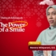 Charity and A Smile