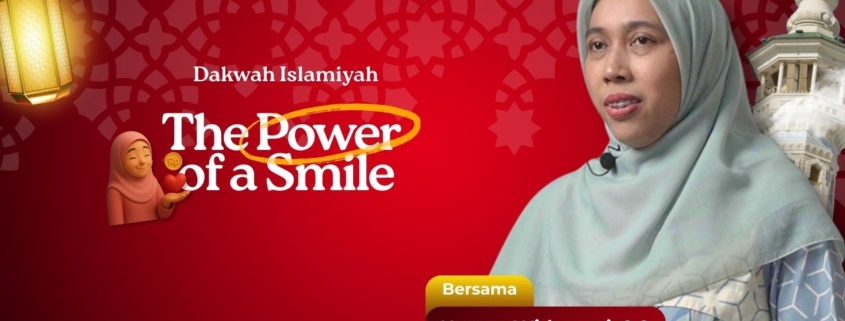 Charity and A Smile