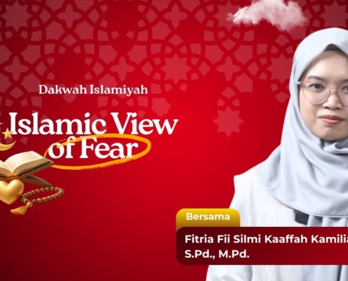 Fear in Islam