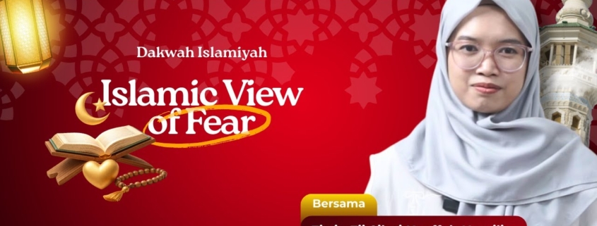 Fear in Islam