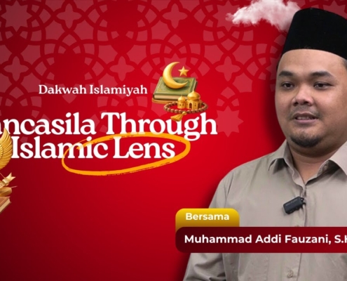 Is Pancasila compatible with Islam