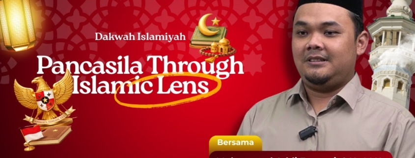 Is Pancasila compatible with Islam