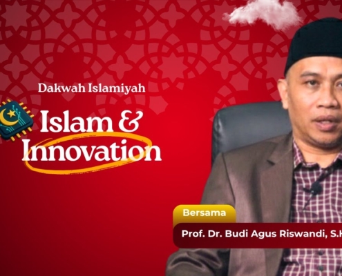 Islamic Values ​​in Technology Development