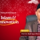 Islamic Values ​​in Technology Development
