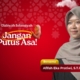 Jangan Putus Asa dari Rahmat Allah