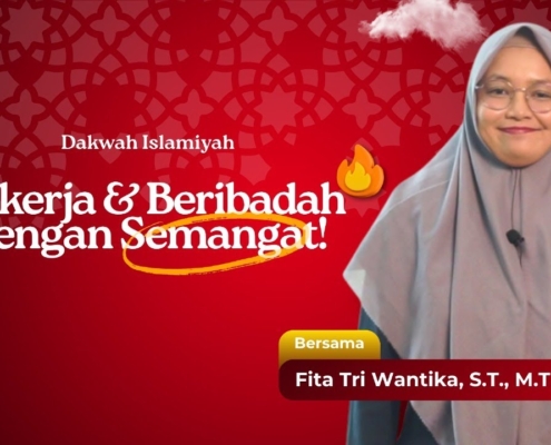 Mengatasi Rasa Malas dalam Ibadah & Bekerja