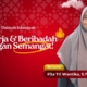Mengatasi Rasa Malas dalam Ibadah & Bekerja