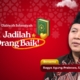 Menjadi Orang Baik