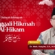 Pengantar Kitab Al Hikam