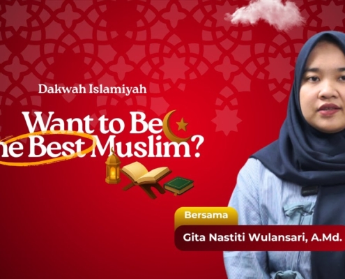 The Best People in Islam