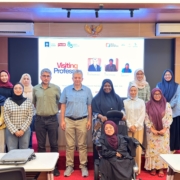 Visiting Professor Fakultas Hukum UII Hadirkan Akademisi Dicle University Bahas Mediasi Antarbudaya dan Sengketa Laut Aegea