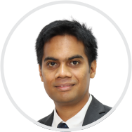 Dr Idul Rishan